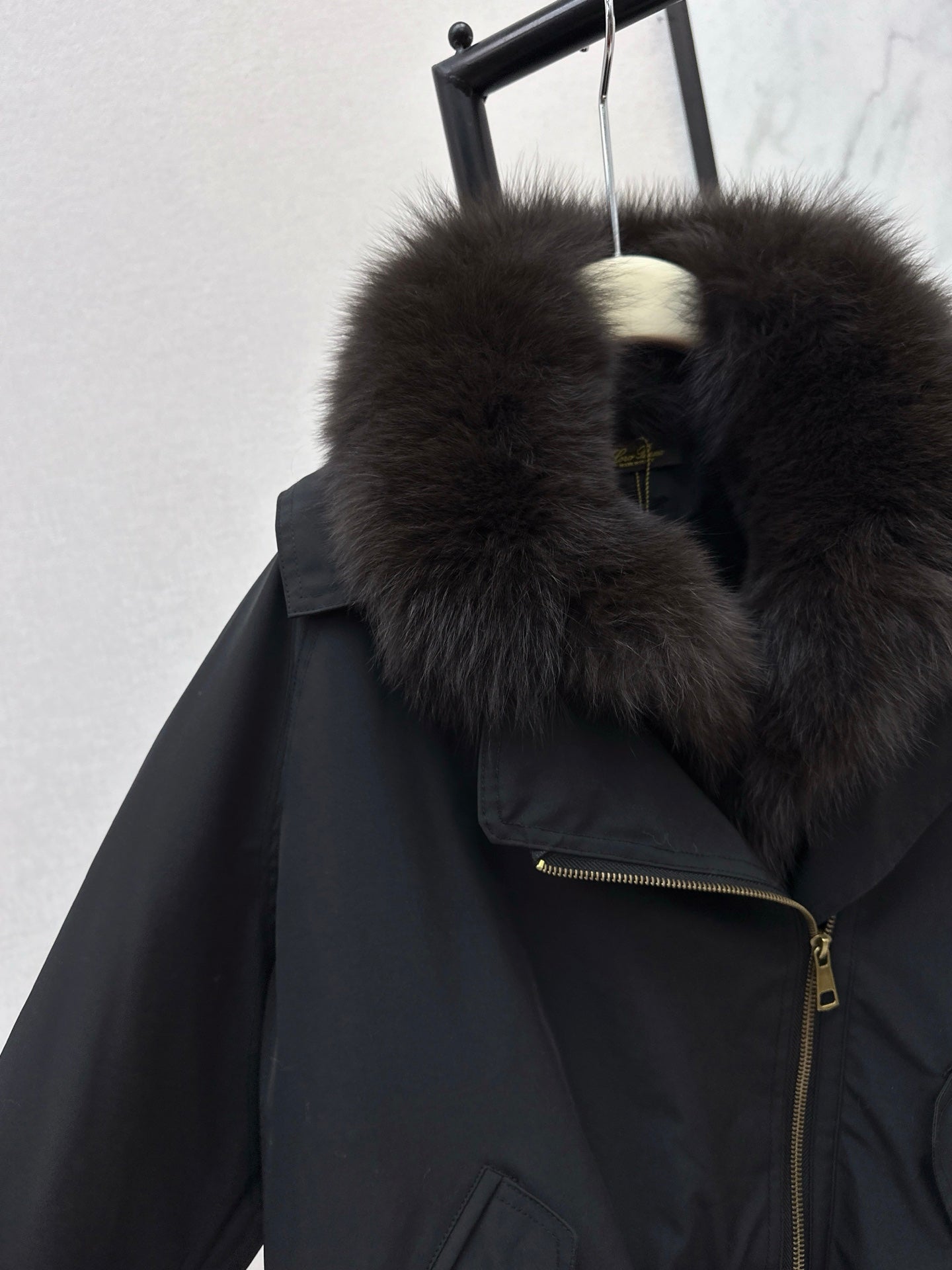 Loro NEW parka jacket