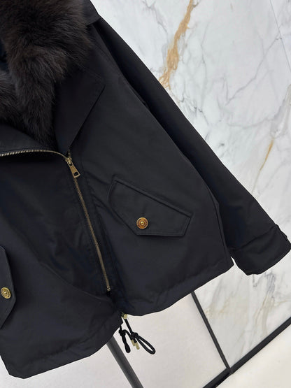 Loro NEW parka jacket