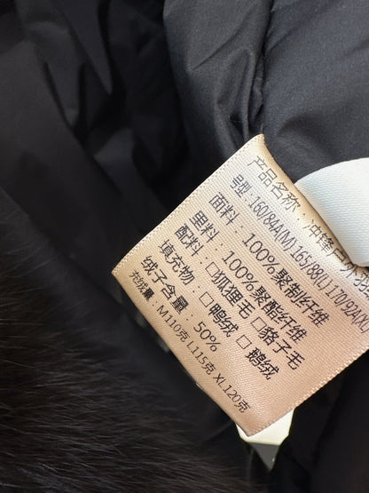 Loro NEW parka jacket