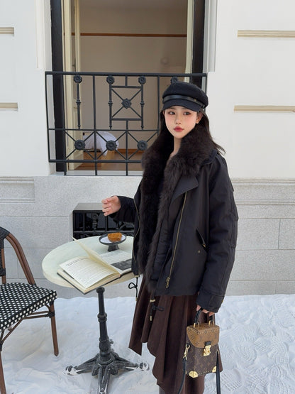 Loro NEW parka jacket