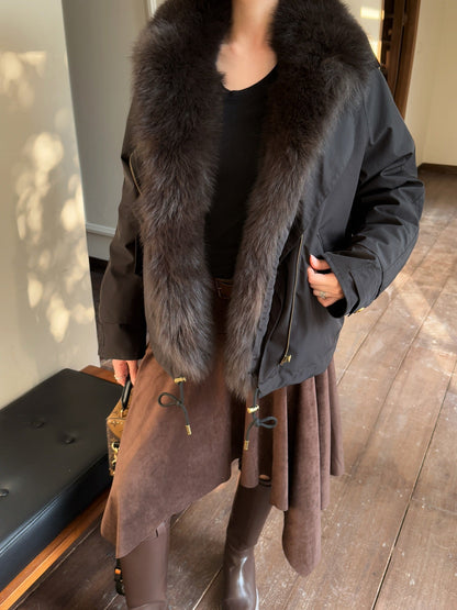 Loro NEW parka jacket