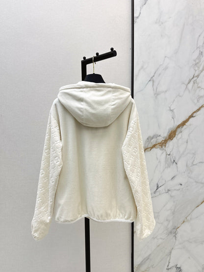 Louis NEW drawstring hoodie