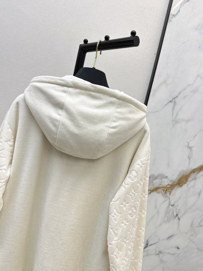 Louis NEW drawstring hoodie