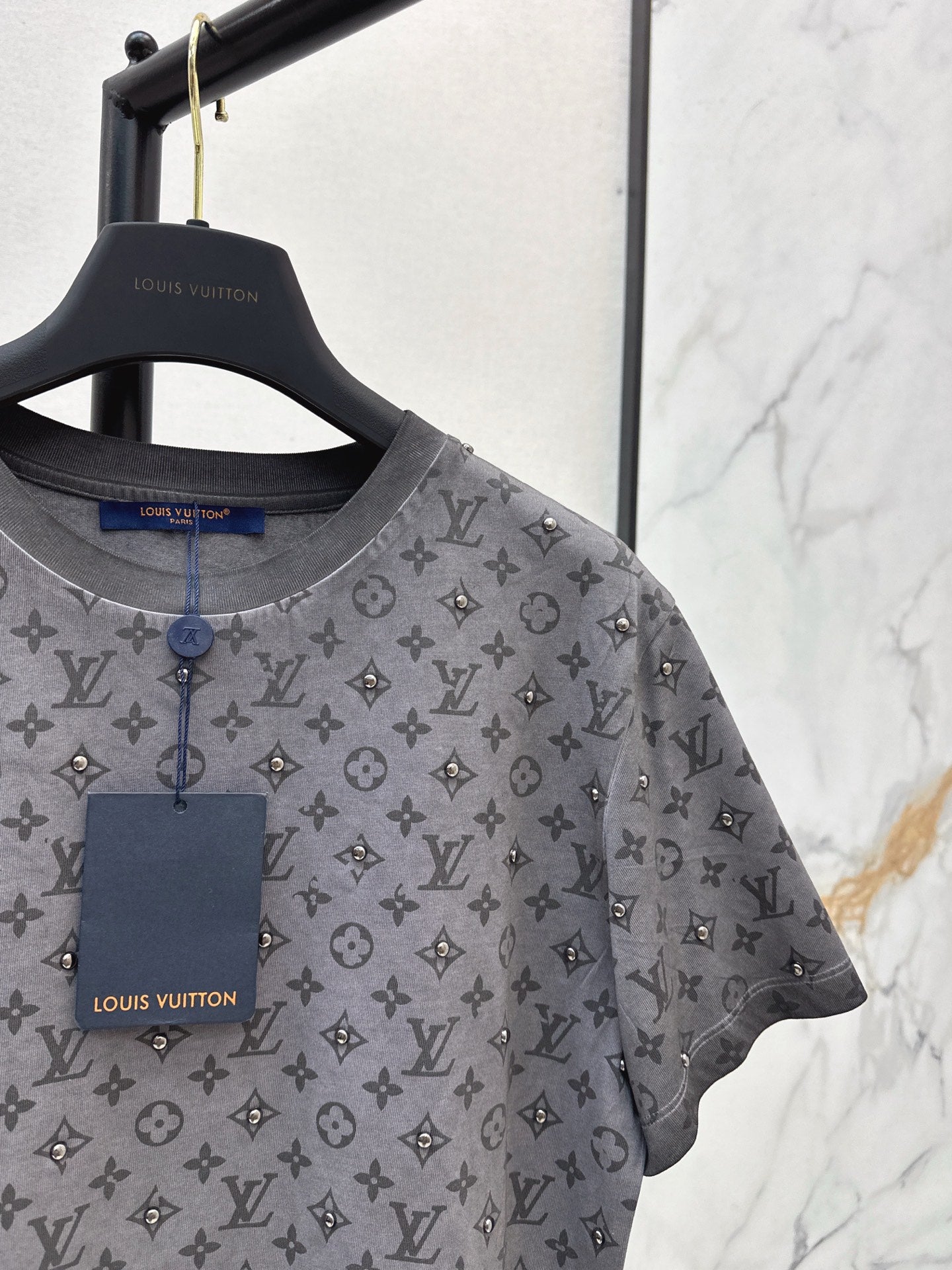 Louis NEW patterned T-shirt