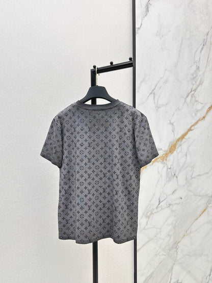 Louis NEW patterned T-shirt