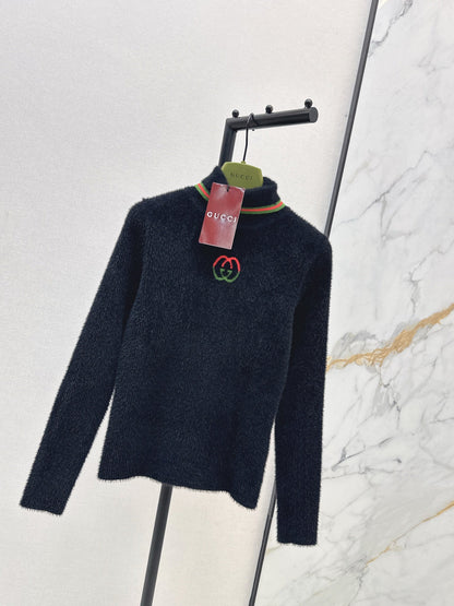 Guc NEW High-neck knitwear