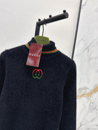 Guc NEW High-neck knitwear