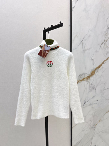 Guc NEW High-neck knitwear