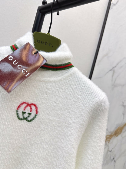 Guc NEW High-neck knitwear