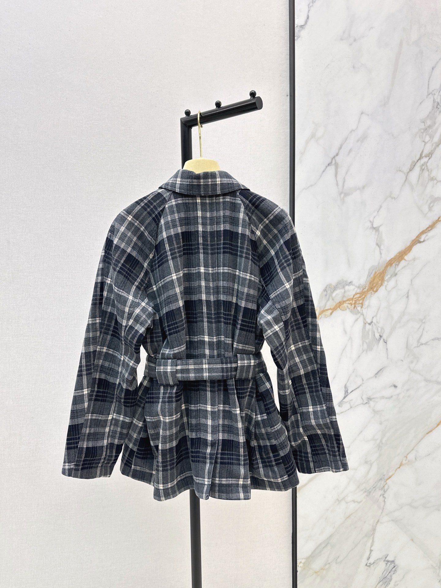 Miu NEW reversible jacket