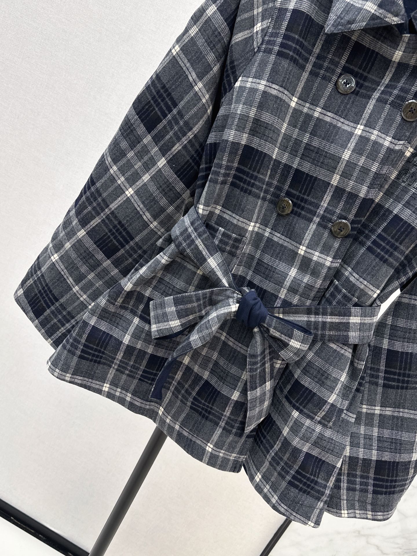 Miu NEW reversible jacket