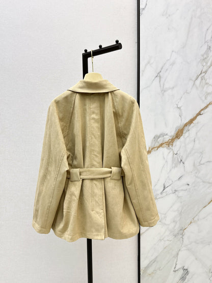 Miu NEW reversible jacket