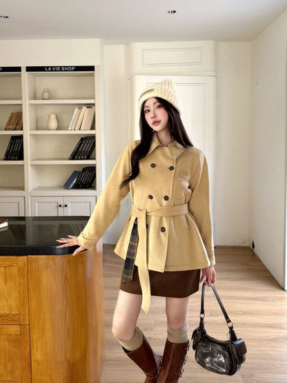 Miu NEW reversible jacket