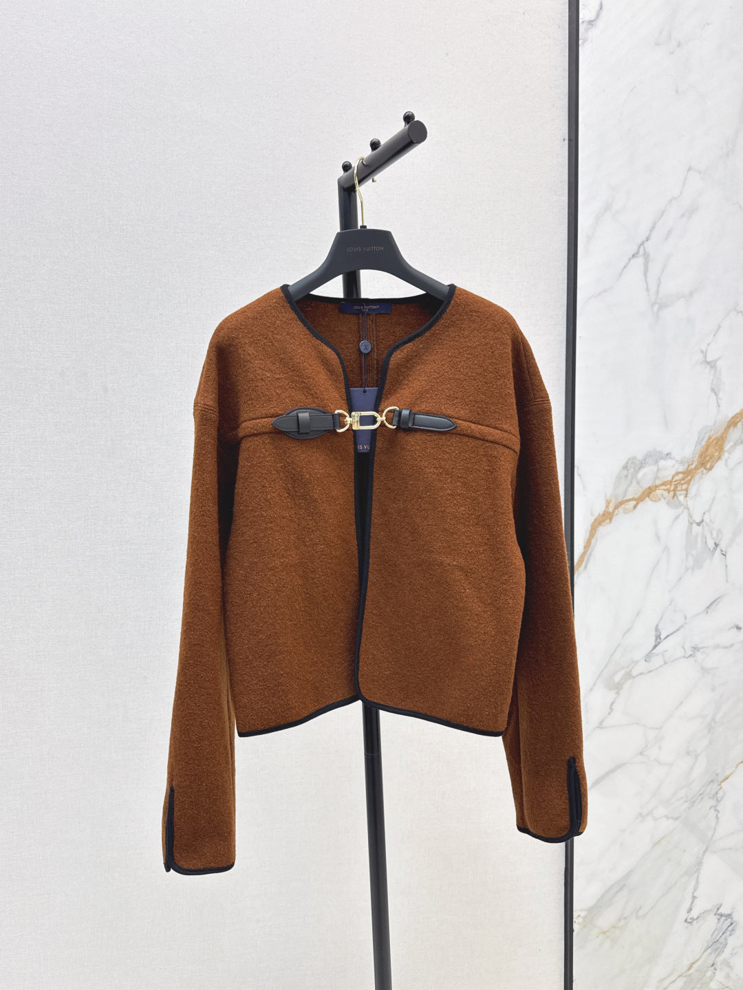Louis NEW Vintage jacket