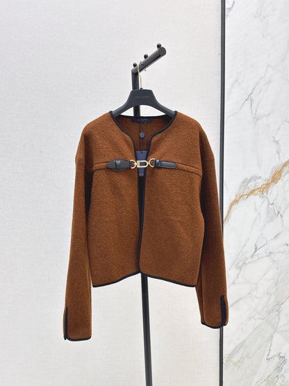 Louis NEW Vintage jacket