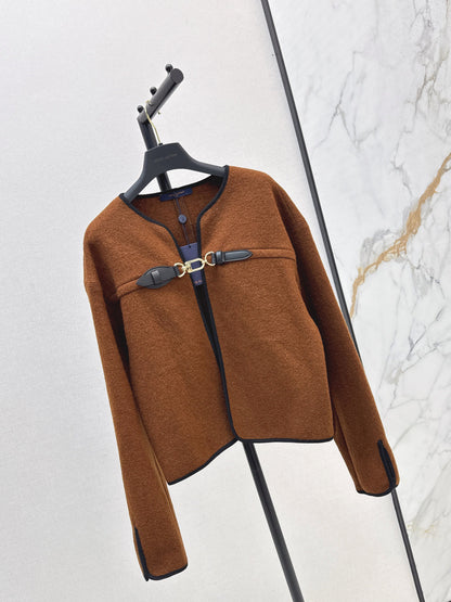 Louis NEW Vintage jacket