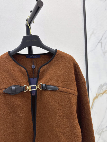 Louis NEW Vintage jacket