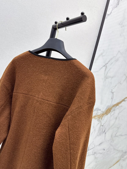 Louis NEW Vintage jacket