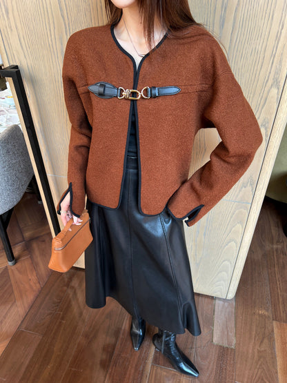 Louis NEW Vintage jacket