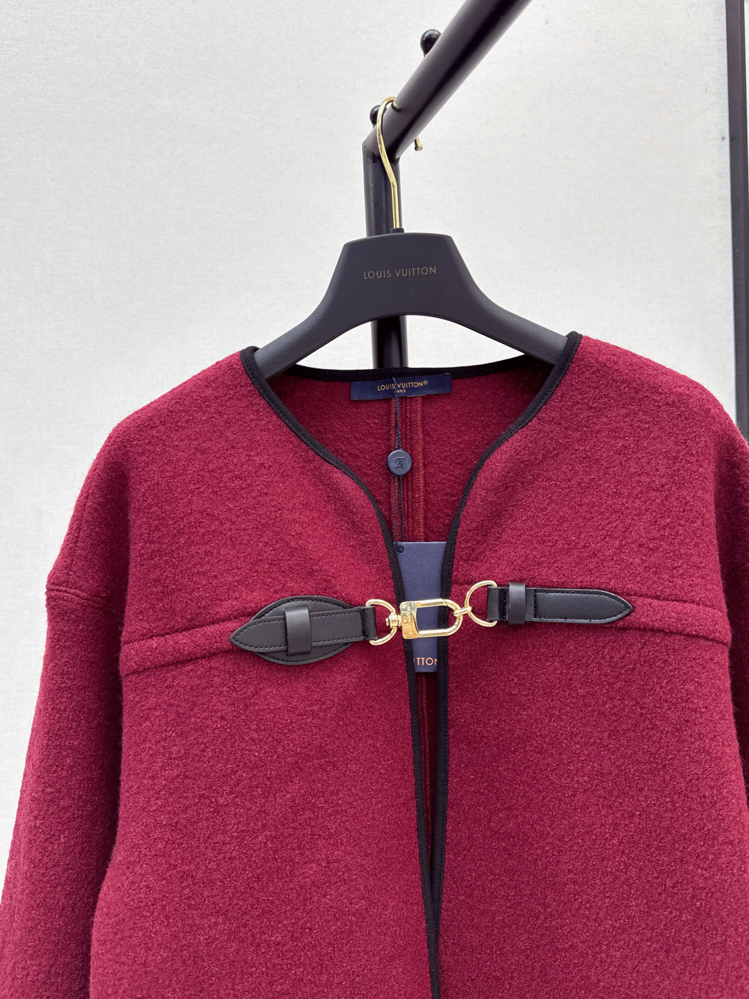 Louis NEW Vintage jacket