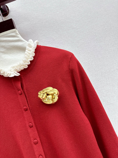 Chan NEW Knitted cardigan