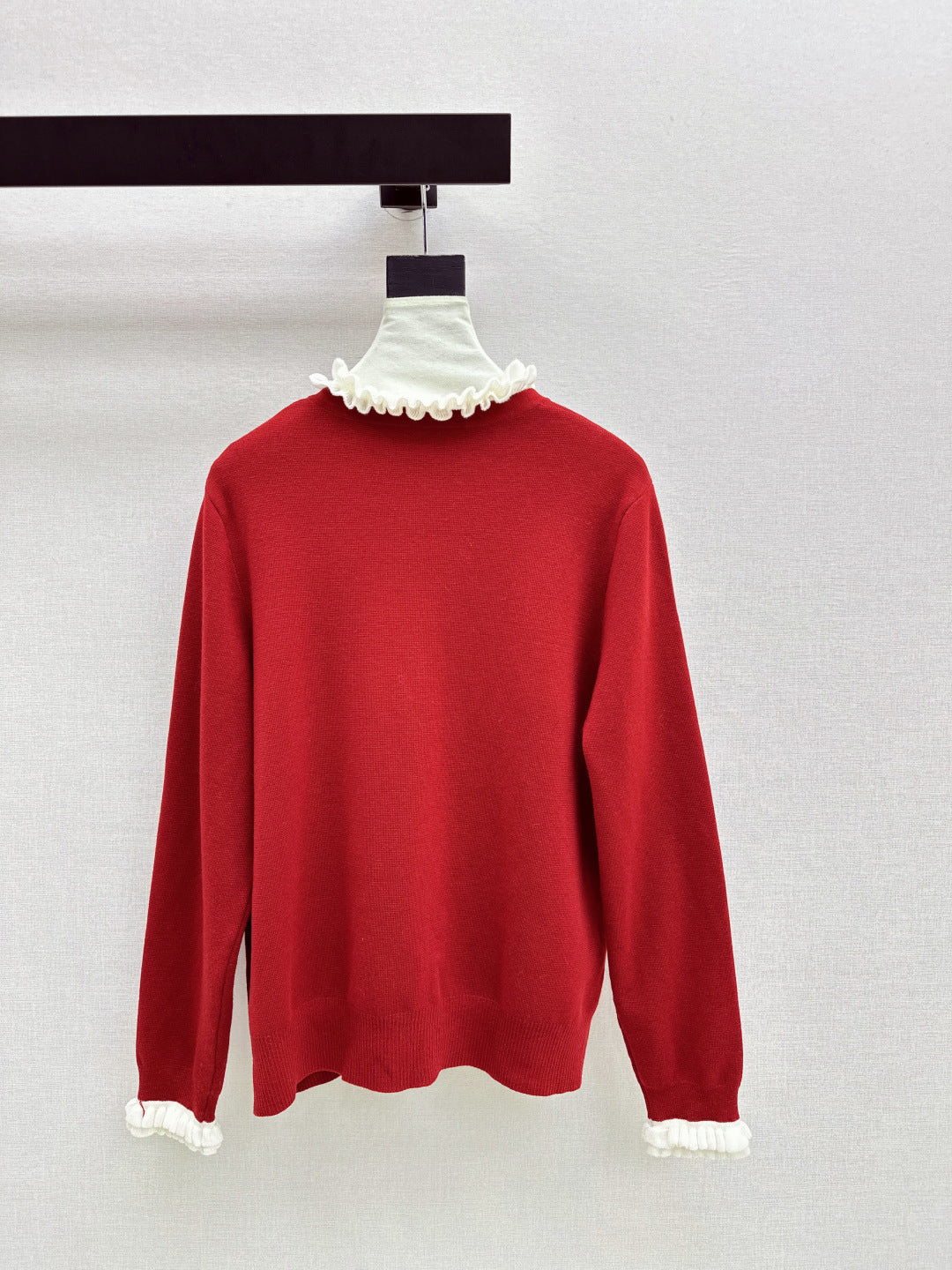 Chan NEW Knitted cardigan