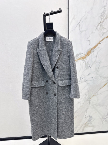 Brun NEW woolen overcoats