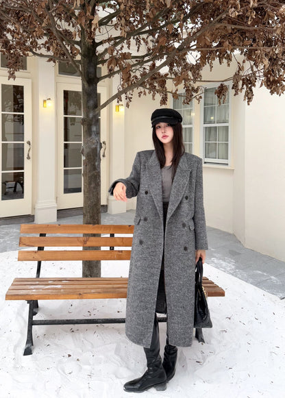 Brun NEW woolen overcoats