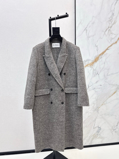 Brun NEW woolen overcoats