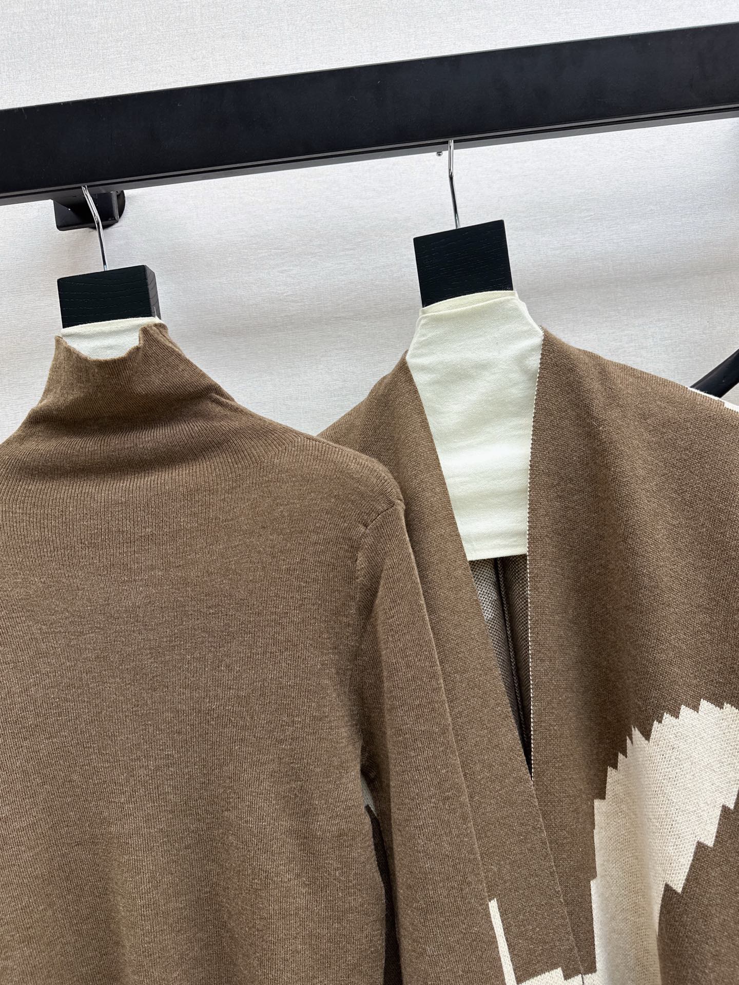 Max NEW Knitted three-piece set