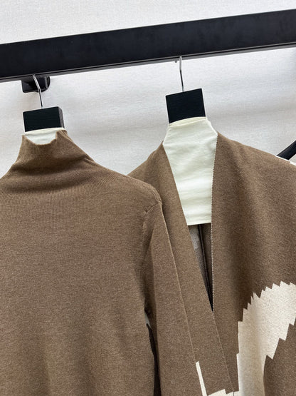 Max NEW Knitted three-piece set