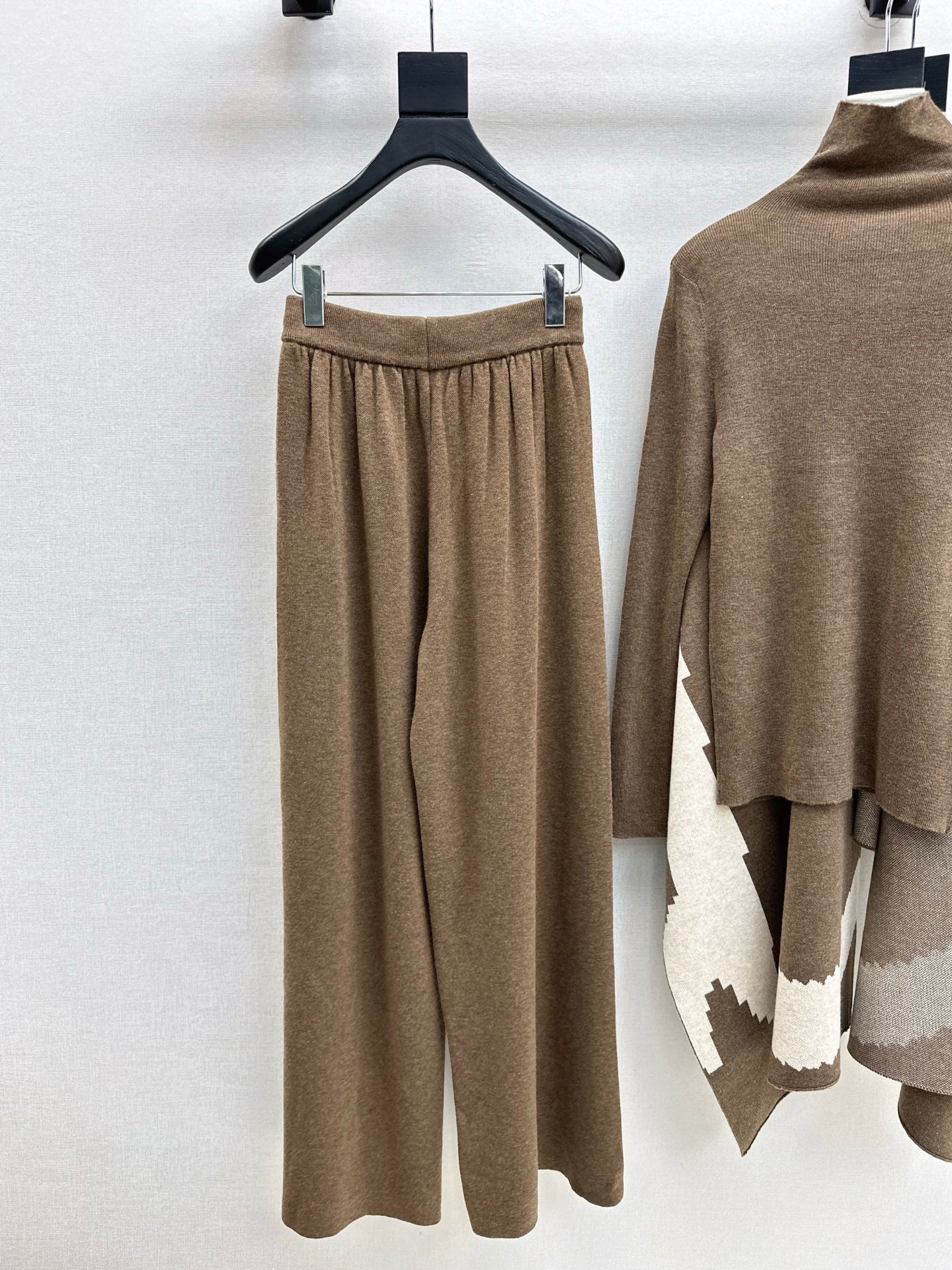 Max NEW Knitted three-piece set