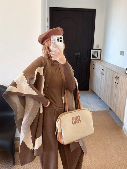 Max NEW Knitted three-piece set