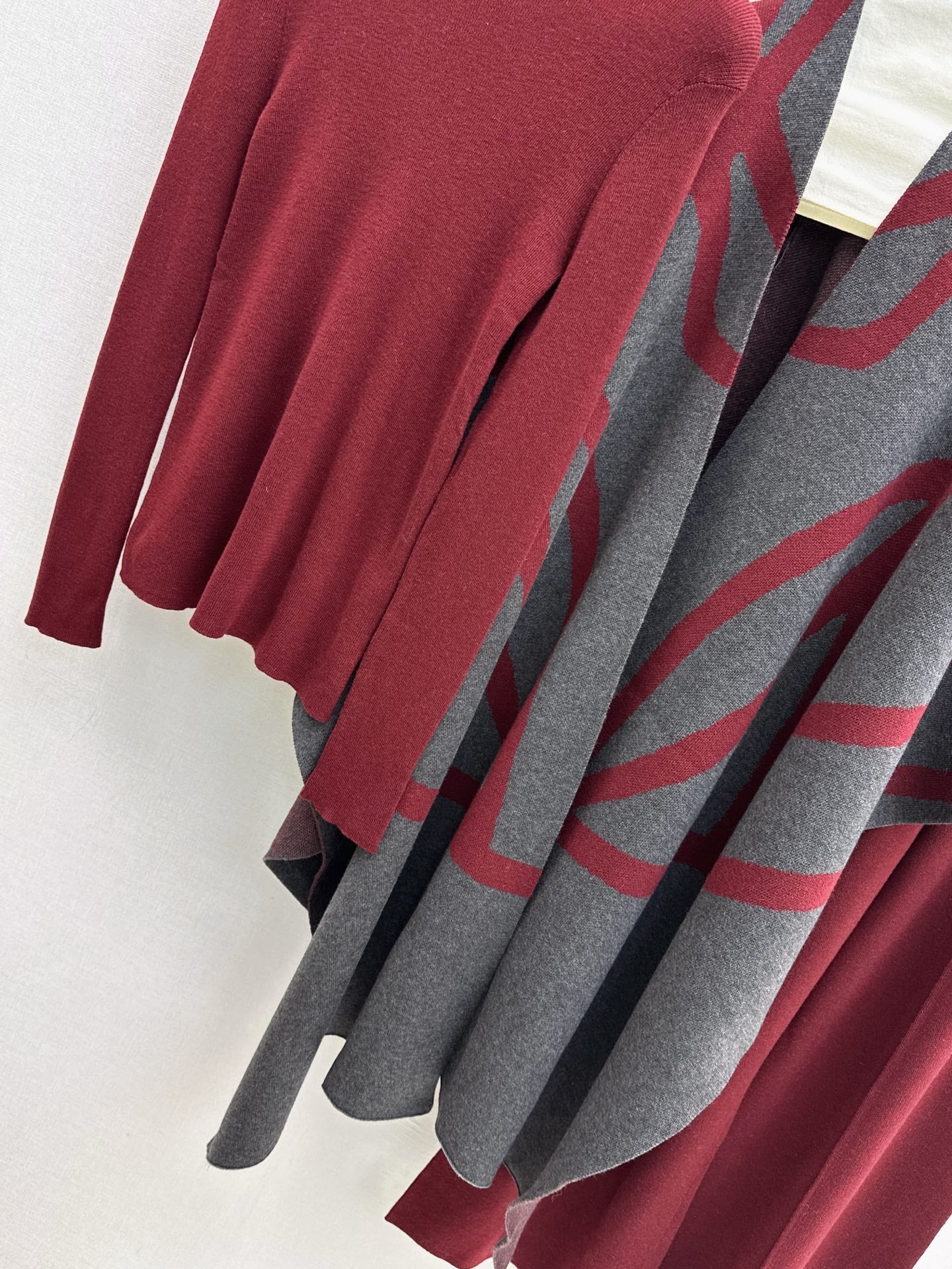 Max NEW Knitted three-piece set