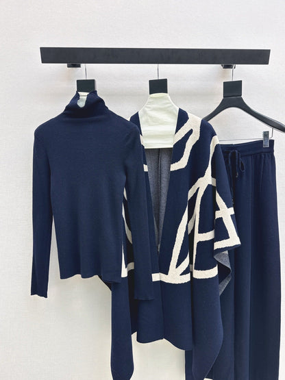 Max NEW Knitted three-piece set