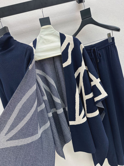 Max NEW Knitted three-piece set