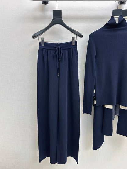 Max NEW Knitted three-piece set