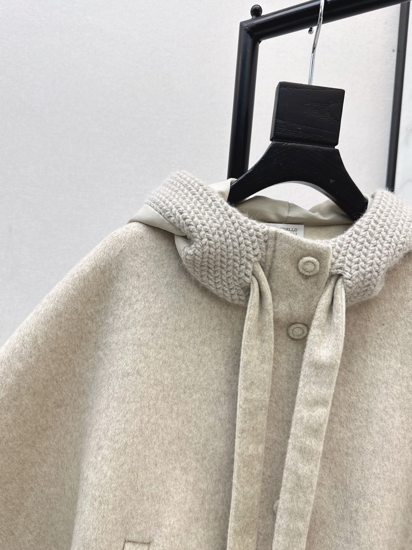 Max NEW patchwork down jacket