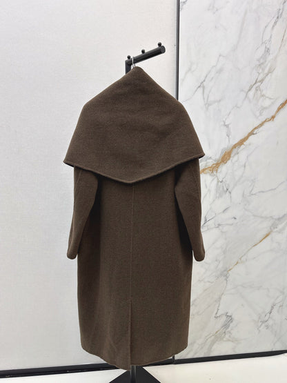 Ce1i NEW  woolen overcoats