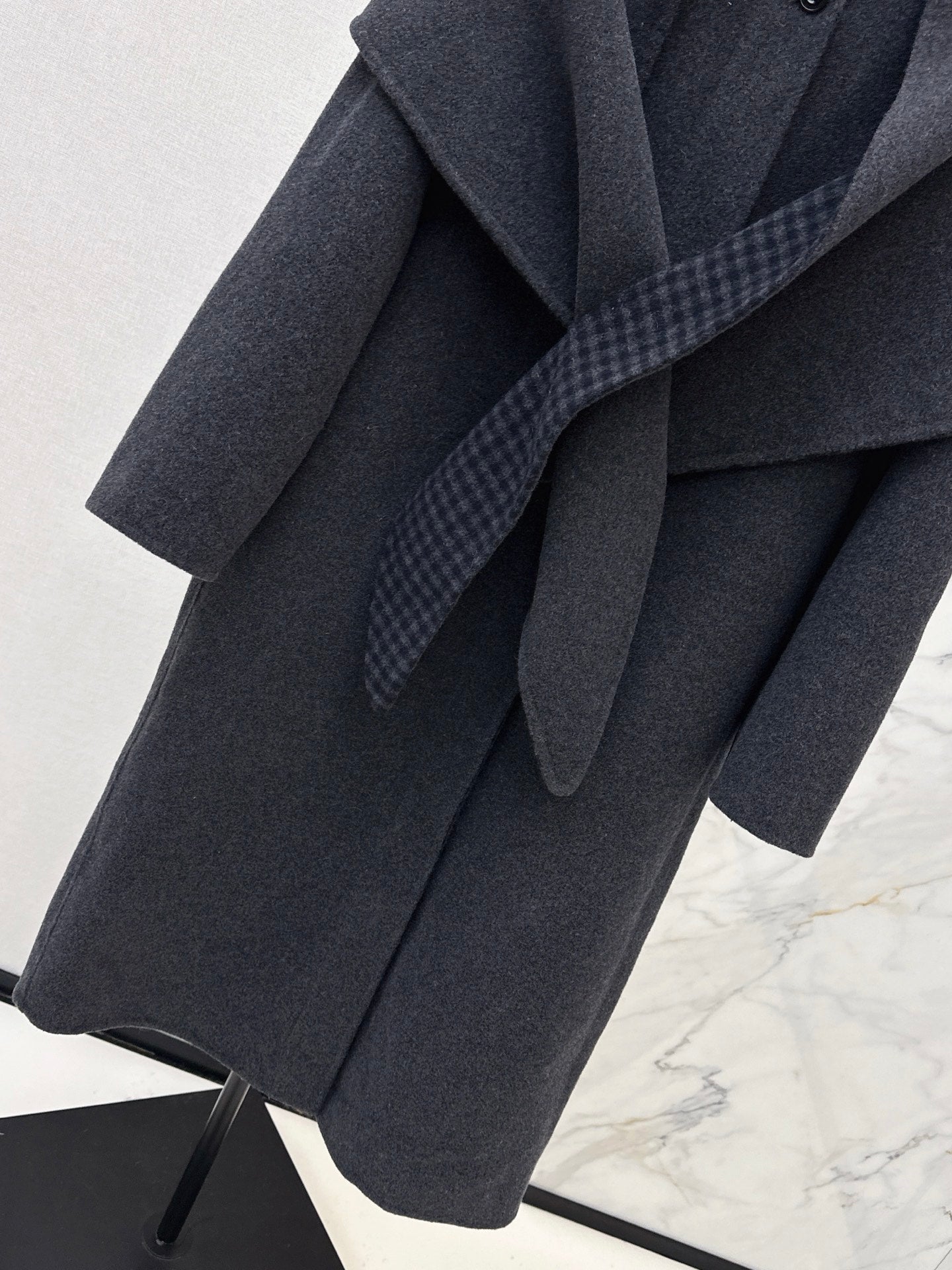 Ce1i NEW  woolen overcoats