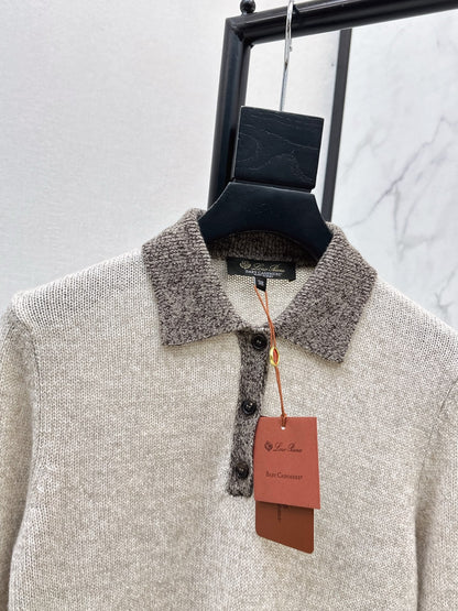 Loro NEW knitwear