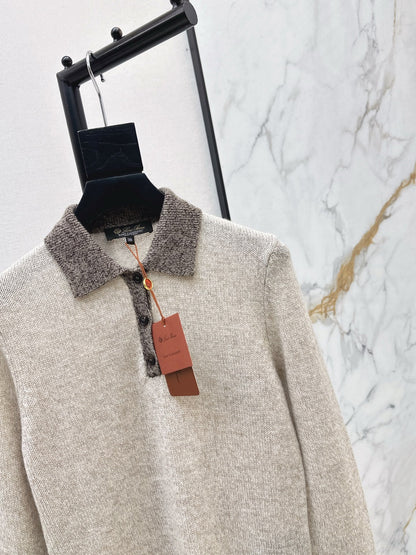 Loro NEW knitwear