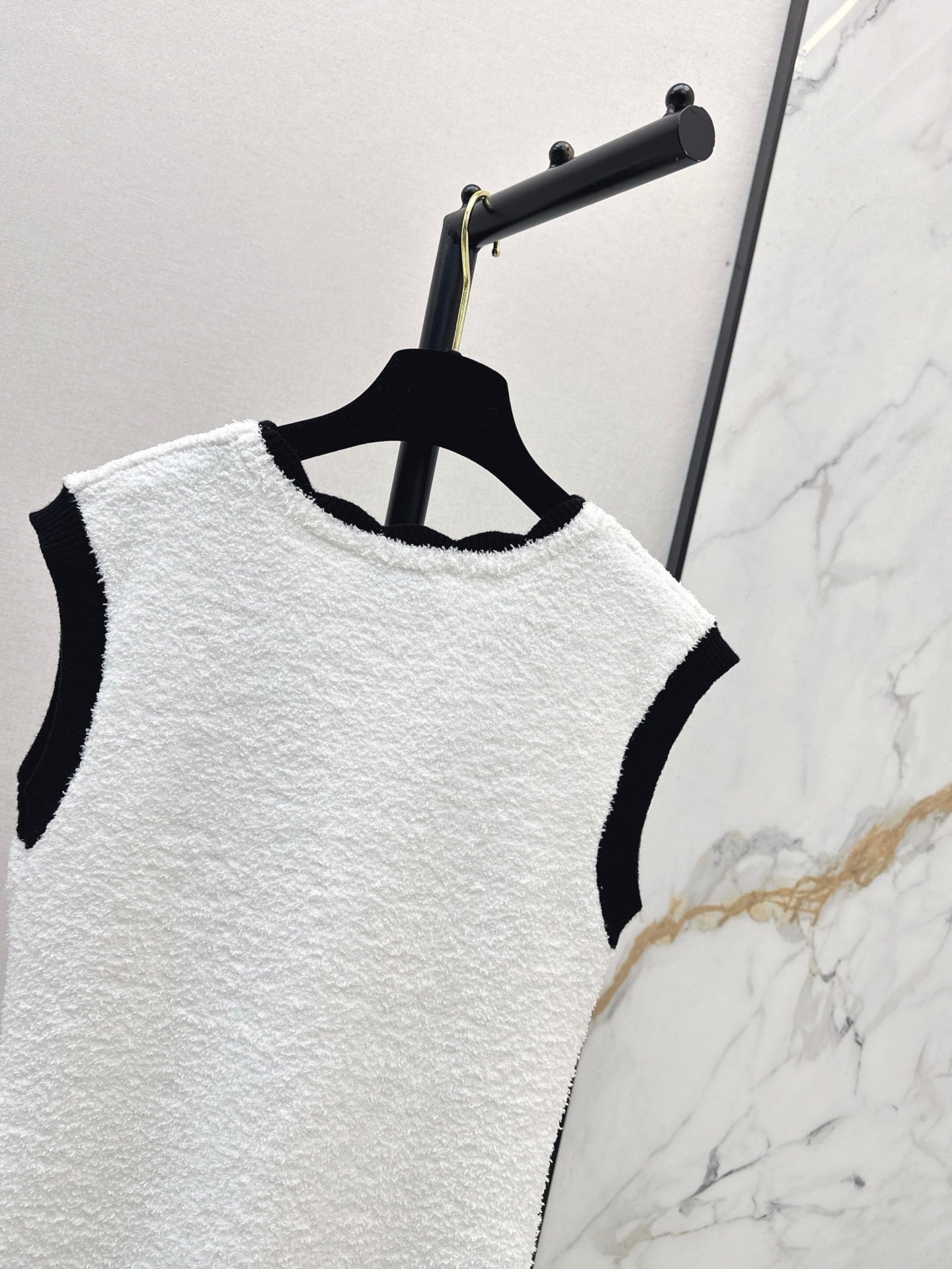 Chan NEW Knitted dress