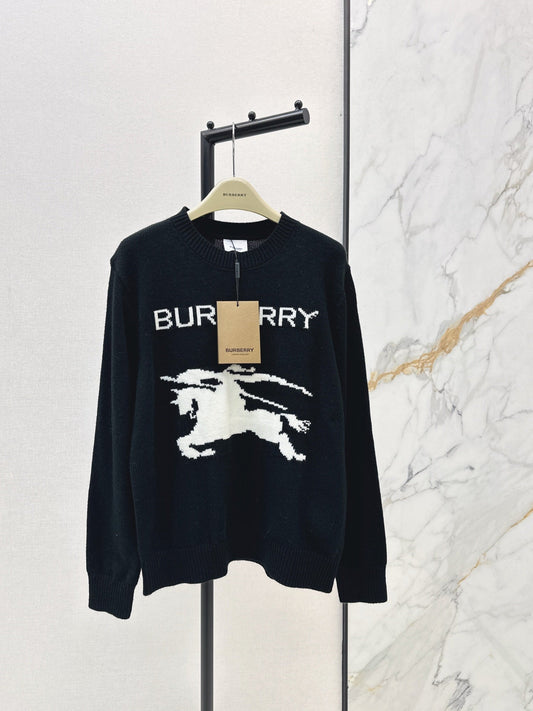 Bur NEW Wool sweater