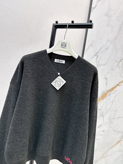 Loe NEW Wool sweater