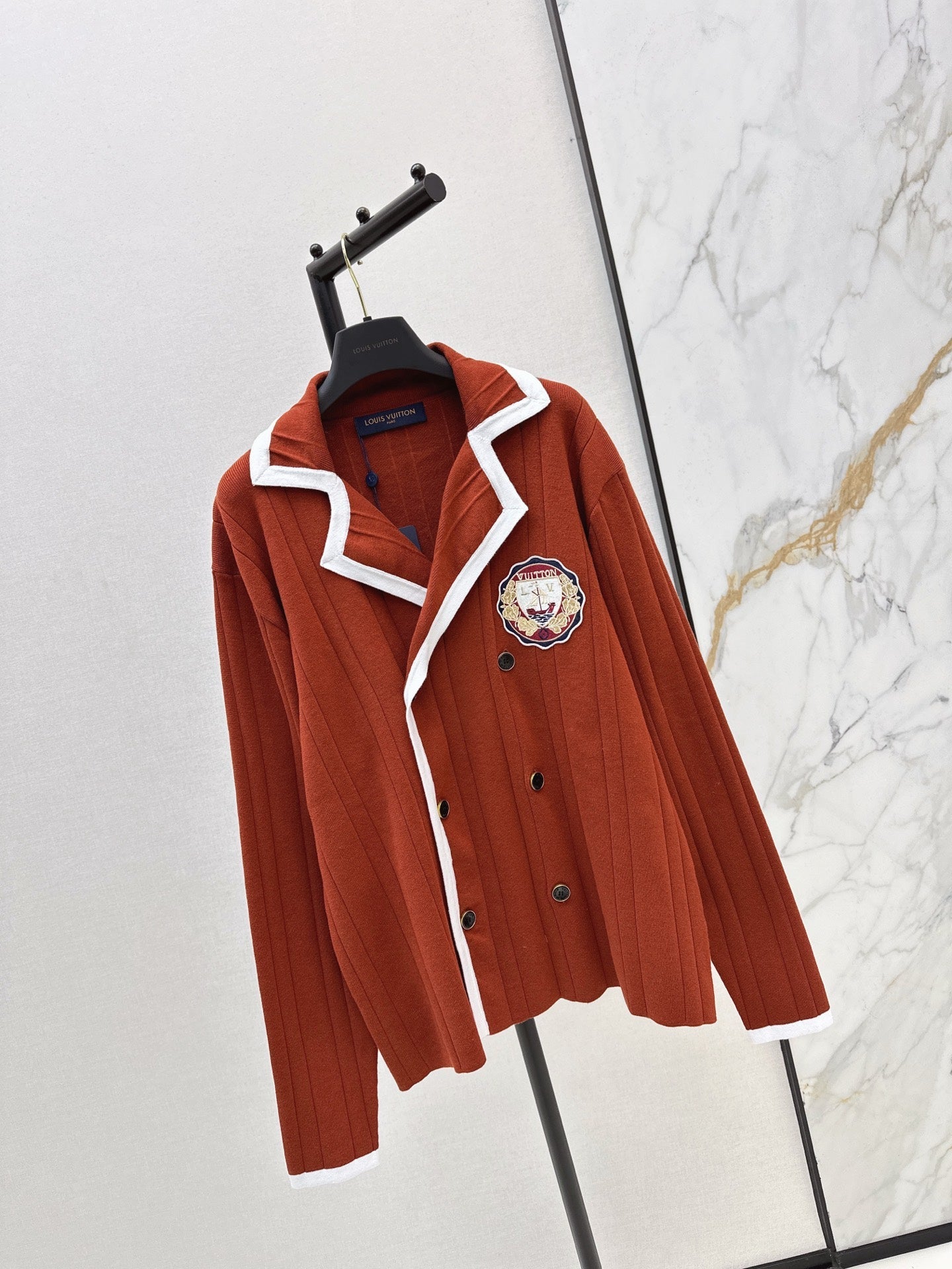 Louis NEW Knitted jacket