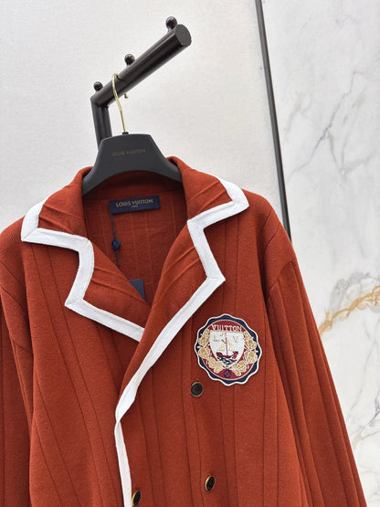 Louis NEW Knitted jacket