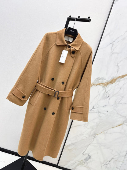 Ce1i NEW wool overcoats