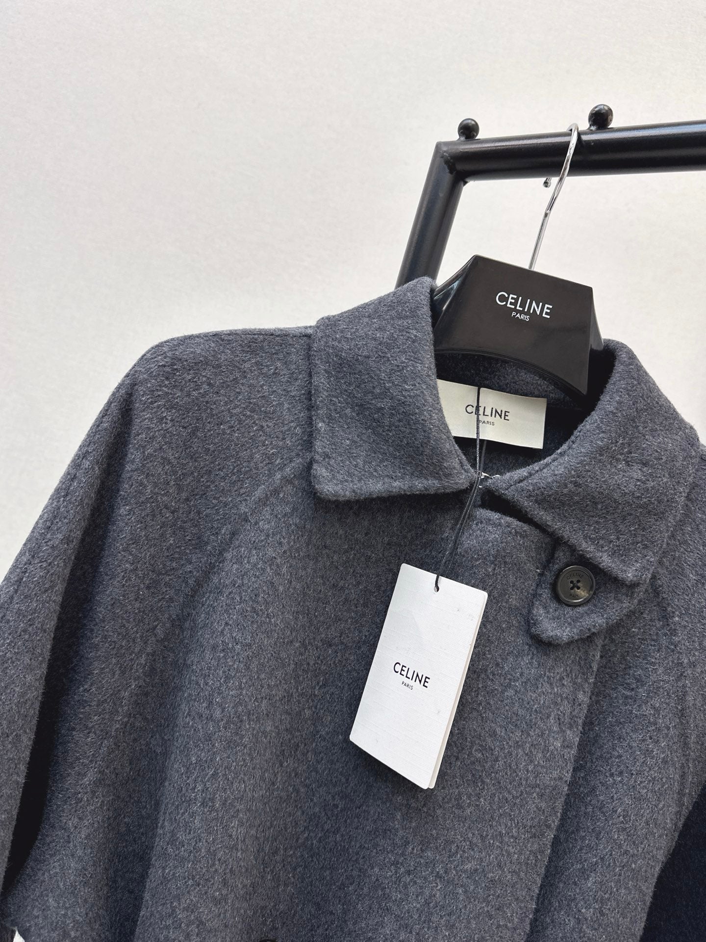 Ce1i NEW wool overcoats