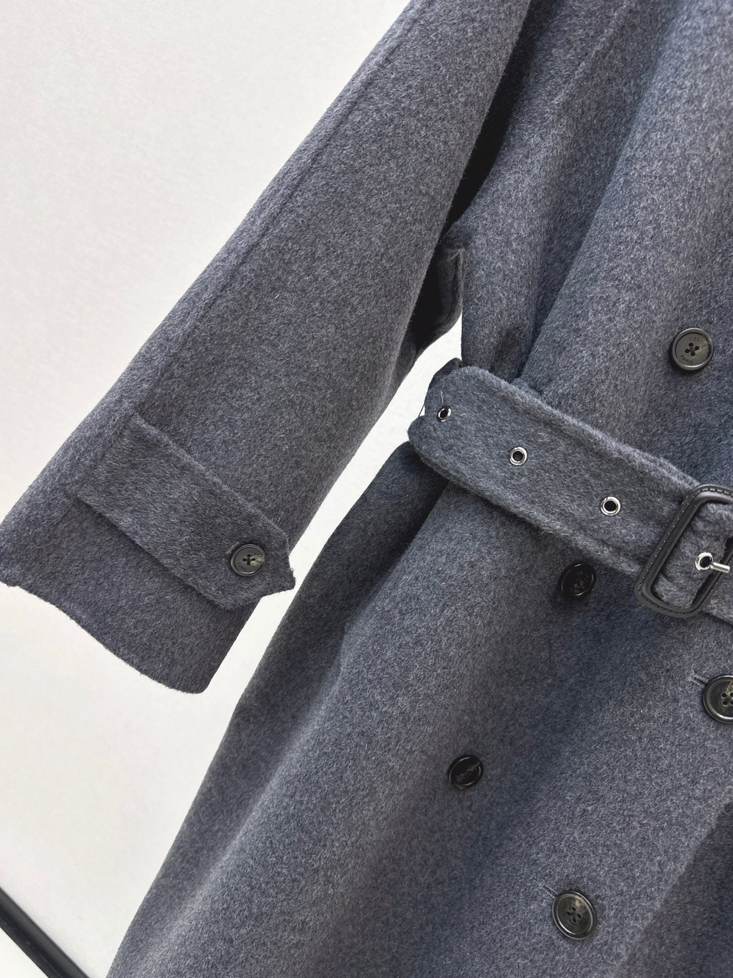 Ce1i NEW wool overcoats